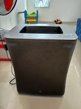 Air Purifie STADLER FORM DUAL FILTER
