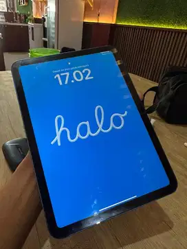 IPAD GEN 10 MASIH GARANSI 6 BULAN