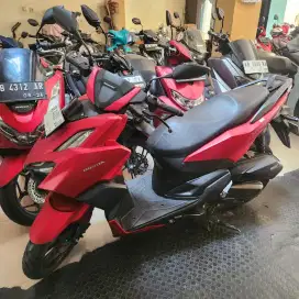 Vario 160 cbs 2022 gbm bisa tunai atau kredit