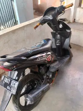 Motor Beat bekas 2010