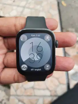 Huawei Watch Fit 3