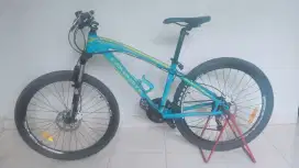 DI JUAL SEPEDA GUNUNG UNITED