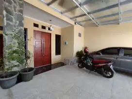 Sewa rumah di Margaluyu barat siap huni