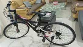 Polygon Le Run ukuran 26