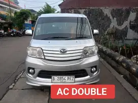 AC DOUBLE BLOWER ELECTRIC MIRROR LUXIO DAIHATSU LUXIO