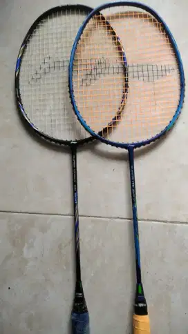 Jual bu Raket Badminton borongan