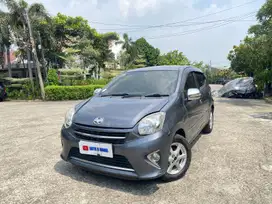 Toyota Agya 2014 Bensin