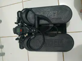 Mini Stepper MY-Hi Upgrade