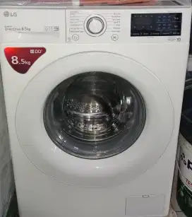 Mesin cuci LG 8kg