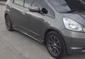 Honda Jazz Ge8 2010 AT