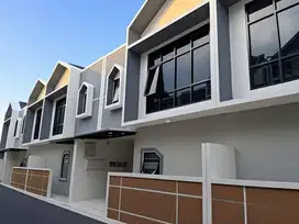 Rumah Kost Premium Full Furnished Clear Legalitas Dikawasan IPB Bogor