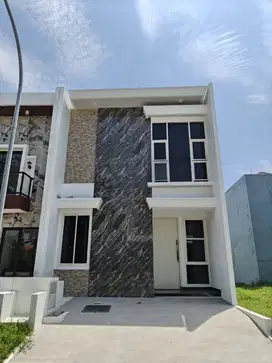 Baru Gress‼️Rumah Grand Island - Zimbali Costa Pakuwon City