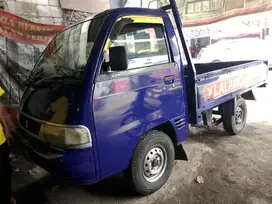 Suzuki Carry 2011 Bensin