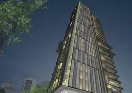 Dijual Unit Apartemen Senopati Suite Jakarta Selatan