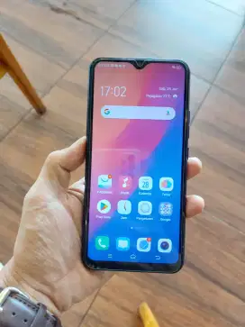 Vivo y12 3/32GB 4G
