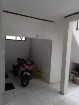 DIJUAL CEPAT KOSTAN AKTIF BABAKAN JERUK PASTEUR