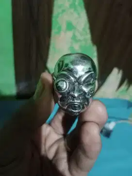 CINCIN METAL TITANIUM