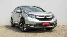Honda CR-V 2020 Bensin