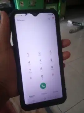 Hp Ortu Ssmsung A20s 4/64 Hp saja