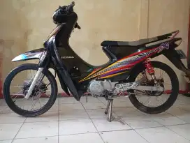 Honda Supra x 2003