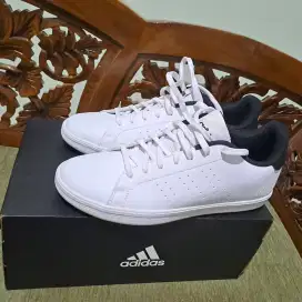 Adidas Skate Smart White Men Ukur 43 Original