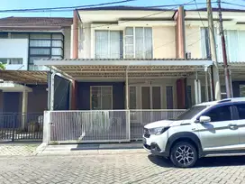 Rumah Pantai Mentari Bulak Surabaya Timur