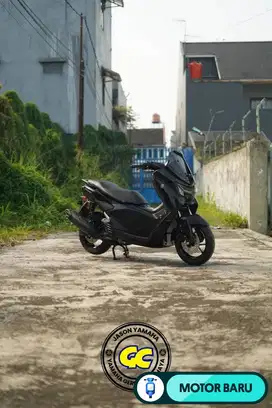 [Motor Baru] PROMO YAMAHA NMAX NEO S 2025