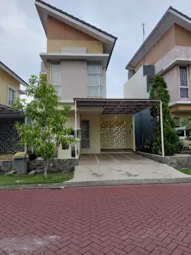 Dijual Rumah Minimalis Menarik dan Bagus di Cluster Lavesh Bekasi