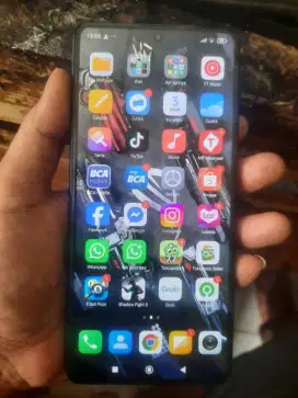 REDMI NOTE 13 5G 8/256 GB