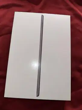 IPAD 9 Ori 64gb (Grey)