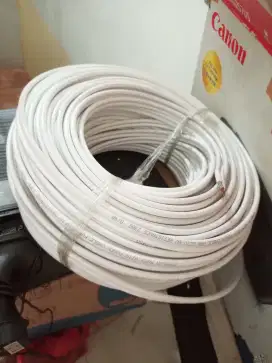Kabel cctv masih bagus