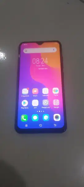 Vivo y95 ram 3/32 batangan