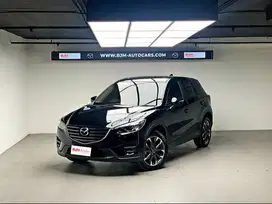 KM Low Mazda CX5 GT 2016 #BJM3#