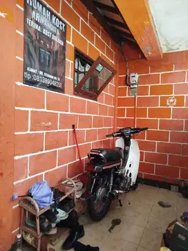 DIJUAL CEPAT KOSTAN AKTIF SETIABUDHI