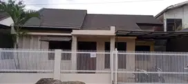 DIJUAL RUMAH BUMI PANYILEUKAN KAV DAMRI 3