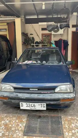 Mobil tua starko
