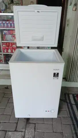 Frezeer box 100 liter