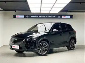 KM Low Mazda CX5 GT 2016 #BJM2#