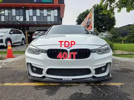 BMW 320i Matic Tahun 2016 Kondisi Mulus Terawat Istimewa Seperti Baru