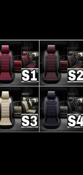 cover jok mobil bisa di pasang di tempat bisa cod