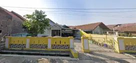 Dijual Rumah Murah Bagus Dan Luas di Serang