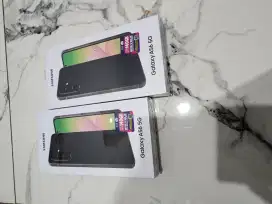 Samsung a56 termurahh garansi resmi sein segel 8/256 gb termurahhh