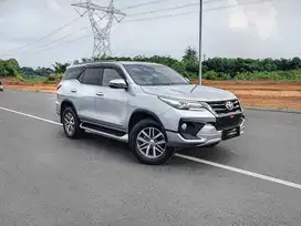[UPGRADE TRD !!] TOYOTA FORTUNER VRZ 2.4 2018
