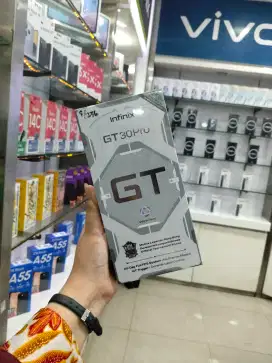 Infinix GT 30 Pro 8/256 Baru