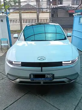 Ioniq 5 Signature 2024 Km 2Rb