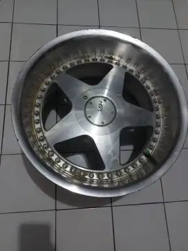 Velg Racing HSR Ring 17