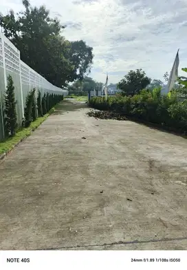 DiJual Tanah SHM