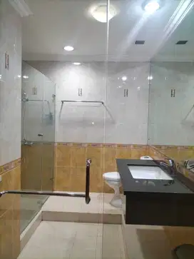 Dijual Cepat Apt Puri Imperium With 3 Bedrooms become 2 bedrooms, Furn