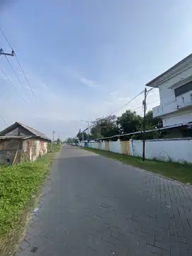 Jual tanah gerongan pasuruan zona industri 100%