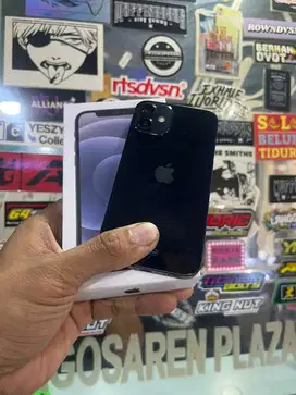 Iphone 12 mini 64 ibox